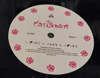 2LP Plastikman: Sheet One 526118