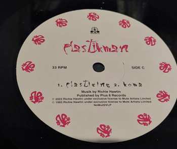 2LP Plastikman: Sheet One 526118