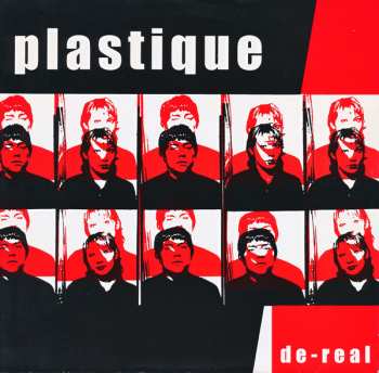 Album Plastique: De-Real