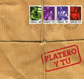 LP Platero Y Tu: Correos 661573