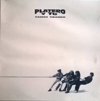 Album Platero Y Tu: Vamos Tirando