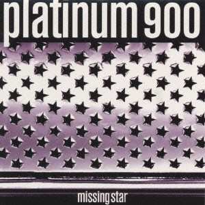 Album Platinum 900: Missing Star