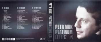 3CD Petr Muk: Platinum Collection 28178