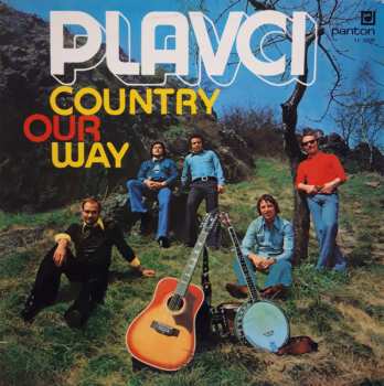 LP Plavci: Country Our Way 558156