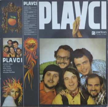 LP Plavci: Plavci 148879