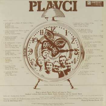 LP Plavci: Plavci IV. (75 1) 273214