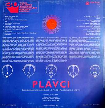 LP Plavci: Sláva 596994