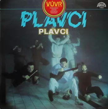 Plavci: VÚVR (Výzkumný Ústav Vodních Radostí)