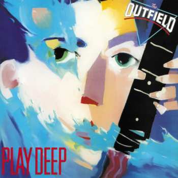 LP The Outfield: Play Deep 28191