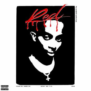 Album Playboi Carti: Whole Lotta Red