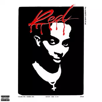 Playboi Carti: Whole Lotta Red