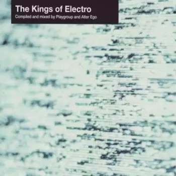 Playgroup: The Kings Of Electro