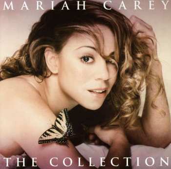 CD Mariah Carey: The Collection 7494