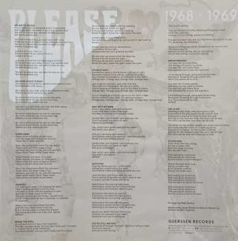 LP Please: 1968/69 649382