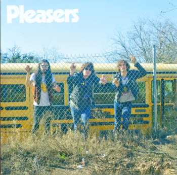 Album Pleasers: Reject Teen