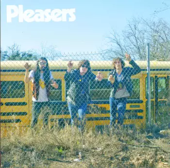 Pleasers: Reject Teen