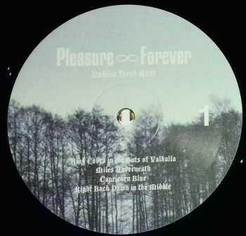 LP Pleasure Forever: Bodies Need Rest 645110