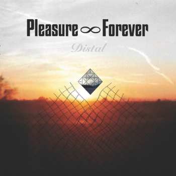 LP Pleasure Forever: Distal LTD | CLR 560370