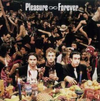 CD Pleasure Forever: Pleasure∞Forever 554842