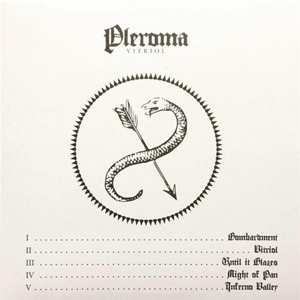 LP Pleroma: Vitriol 390817