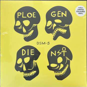 Album Ploegendienst: DSM-5