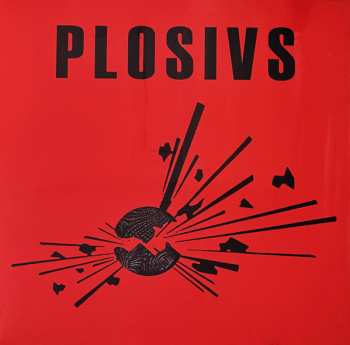 Album Plosivs: Plosivs