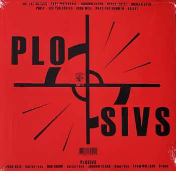 LP Plosivs: Plosivs 595771