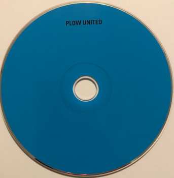 CD Plow United: The Dustbin Of History 564842