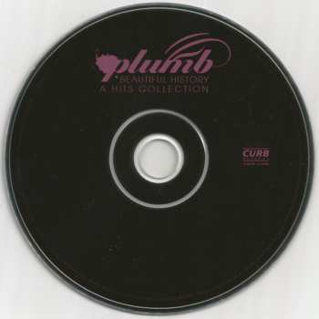 CD Plumb: Beautiful History: A Hits Collection 627479