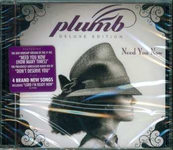 Album Plumb: Need You Now