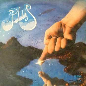 LP Plus: Plus CLR 561249