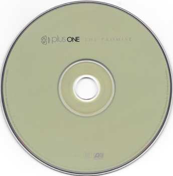 CD Plus One: The Promise 604195