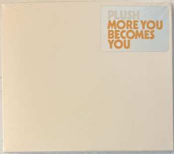 CD Plush: More You Becomes You 552900