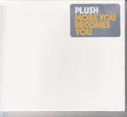 CD Plush: More You Becomes You 552900