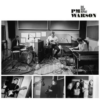 LP PM Warson: Dig Deep Repeat 639632