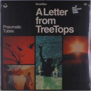 LP Pneumatic Tubes: A Letter From TreeTops 639770