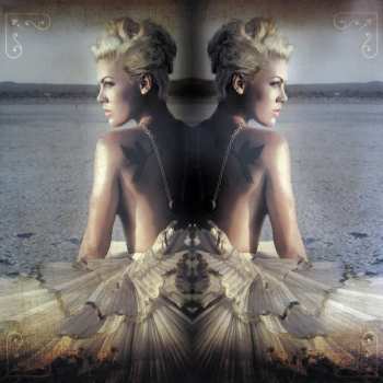 2LP P!NK: Funhouse CLR | LTD 595436