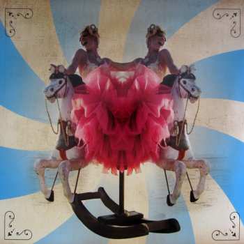 2LP P!NK: Funhouse CLR | LTD 595436