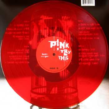 2LP P!NK: Try This CLR | LTD 565913