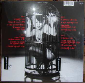 2LP P!NK: Try This 37472