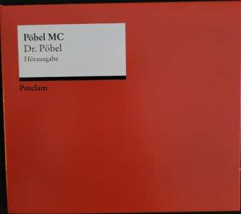 CD Pöbel MC: Dr. Pöbel 647180