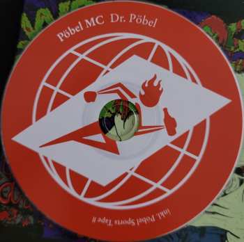 CD Pöbel MC: Dr. Pöbel 647180