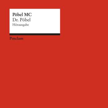 Album Pöbel MC: Dr. Pöbel