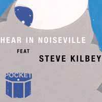 CD Pocket: Hear In Noiseville 555163