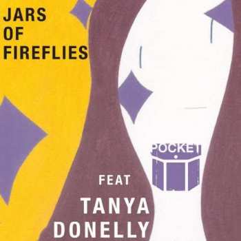 CD Pocket: Jars Of Fireflies 558133