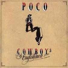 LP Poco: Cowboys & Englishmen 603384