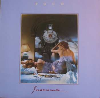 Album Poco: Inamorata