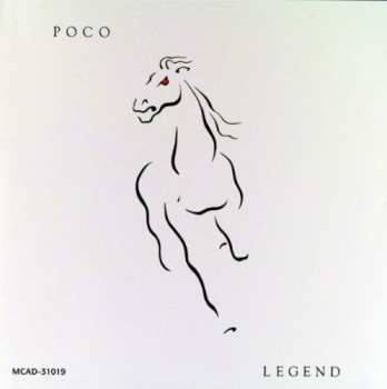 CD Poco: Legend 607138