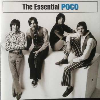 Album Poco: The Essential