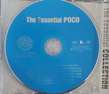 CD Poco: The Essential 624600